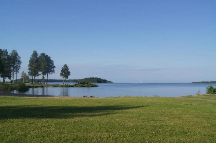 Hammarö Turistcenter Mörudden - zdjęcie 3