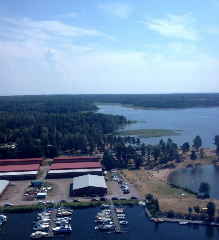 Hammarö Turistcenter Mörudden - zdjęcie 1