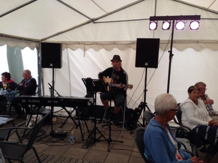 Hampetorps Camping - zdjęcie 1