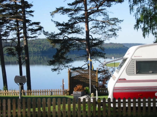 Hanatorps Camping - zdjęcie 4