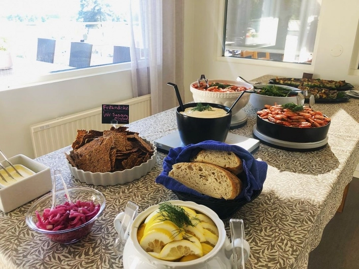 Hanatorps Camping - zdjęcie 2