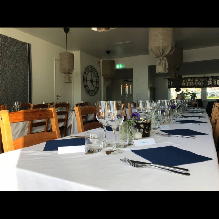 Hanatorps Camping - zdjęcie 1