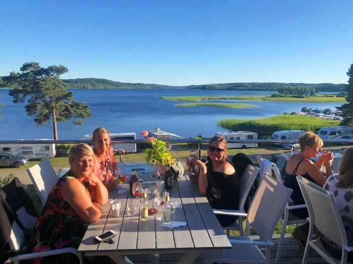 Hanatorps Camping - zdjęcie 1