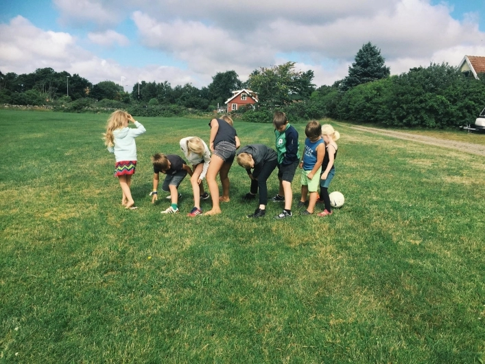 Hansagårds Camping - zdjęcie 2