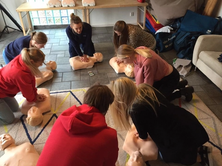 Hansagårds Camping - zdjęcie 1