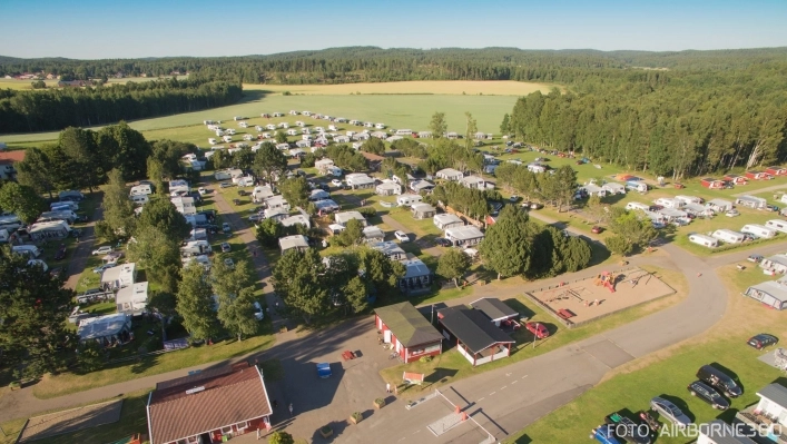 Harge Bad & Camping - zdjęcie 4