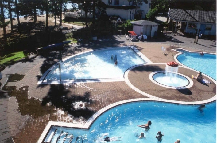 Harge Bad & Camping - zdjęcie 1