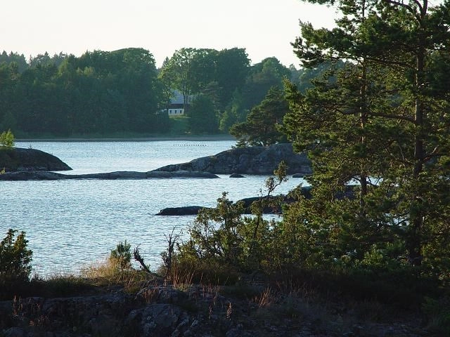 Harge Bad & Camping - zdjęcie 1