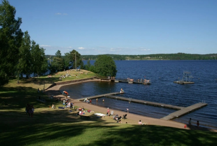 Hätte Camping - zdjęcie 4