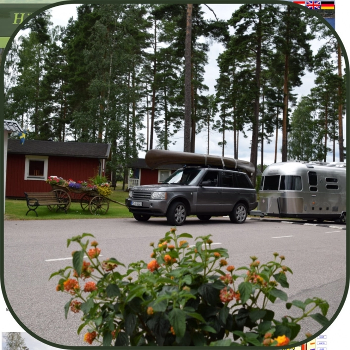 Hätte Camping - zdjęcie 1