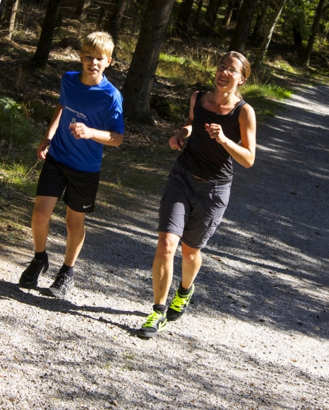 Hätteboda Vildmarkscamping VM - zdjęcie 4