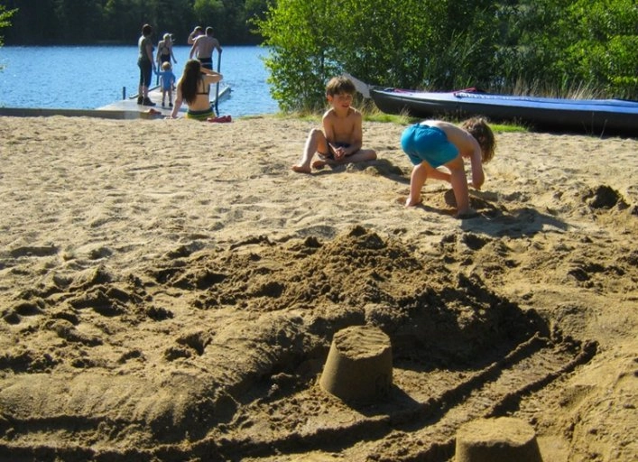 Hätteboda Vildmarkscamping VM - zdjęcie 2