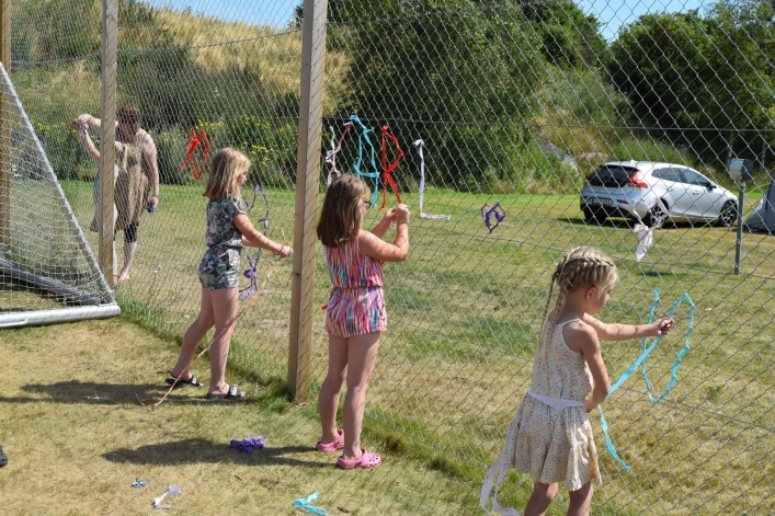 Haverdals Camping - zdjęcie 4