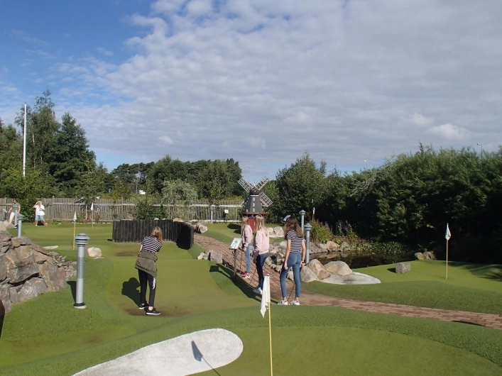 Haverdals Camping - zdjęcie 3