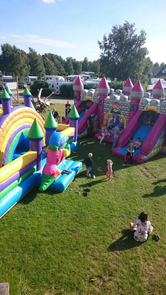 Haverdals Camping - zdjęcie 2