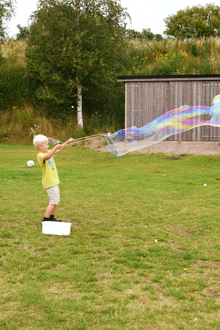 Haverdals Camping - zdjęcie 1