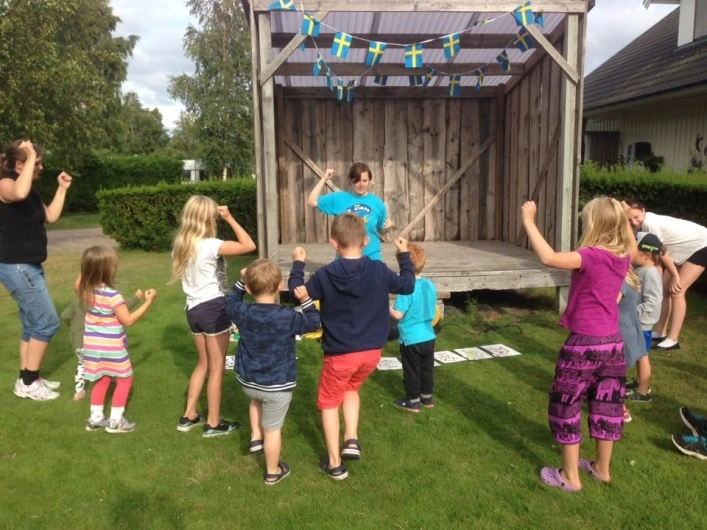 Haverdals Camping - zdjęcie 1