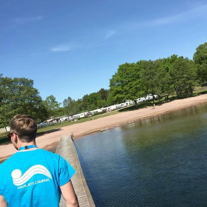 Havslätt Camping - zdjęcie 4