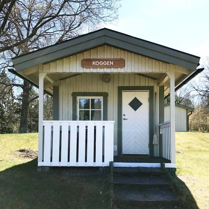 Havslätt Camping - zdjęcie 3