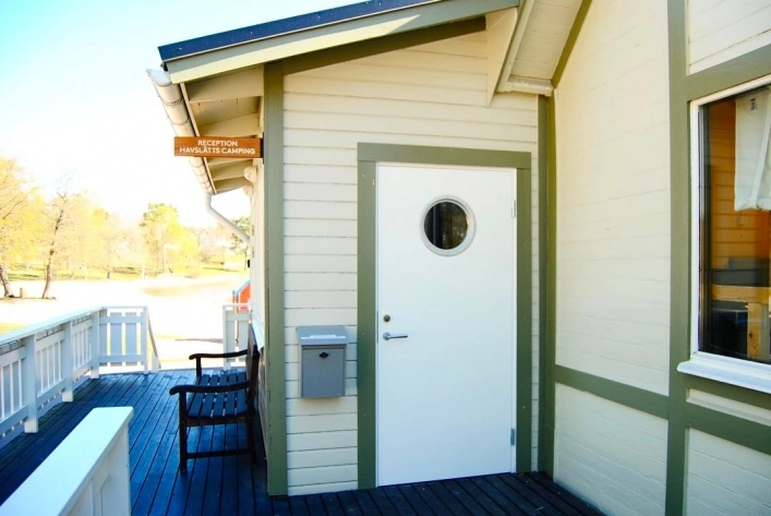 Havslätt Camping - zdjęcie 2