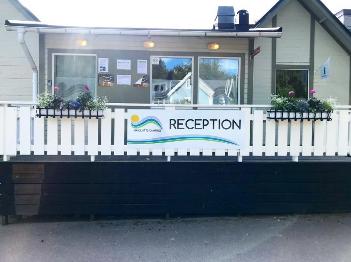 Havslätt Camping - zdjęcie 1