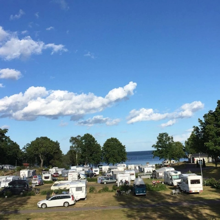 Havslätt Camping - zdjęcie 1