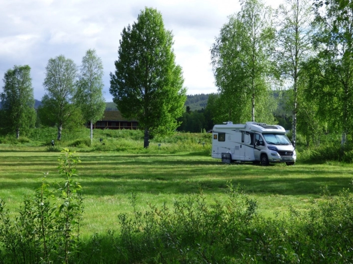 Hede Camping - zdjęcie 2