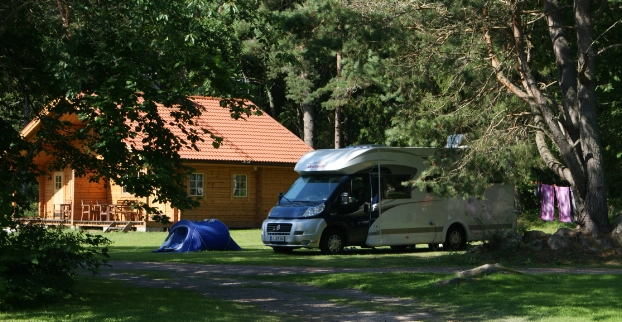 Hedesunda Camping - zdjęcie 3