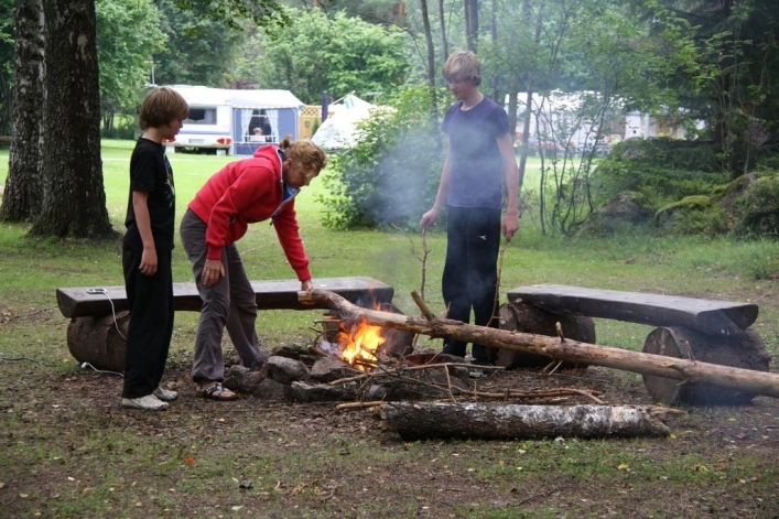 Hedesunda Camping - zdjęcie 2