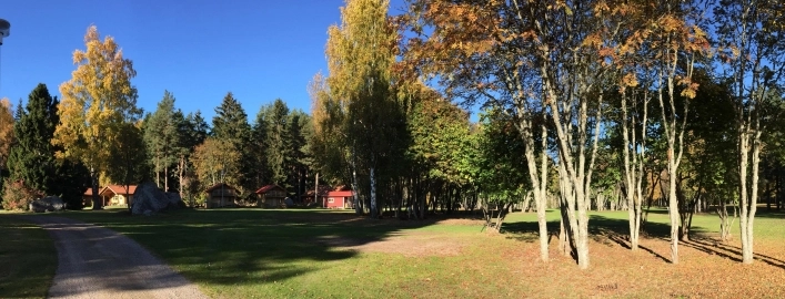 Hedesunda Camping - zdjęcie 1