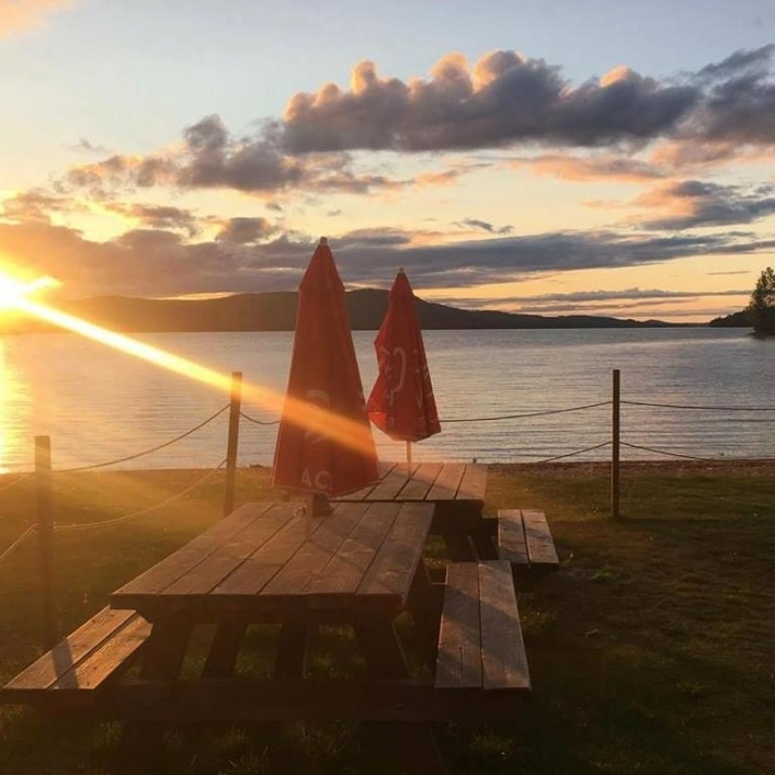 Hennans Camping - zdjęcie 1