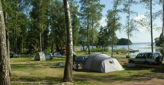 Herrfallets Fritids & Konferensanläggning - zdjęcie 3