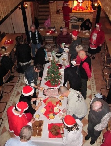 Herrfallets Fritids & Konferensanläggning - zdjęcie 1