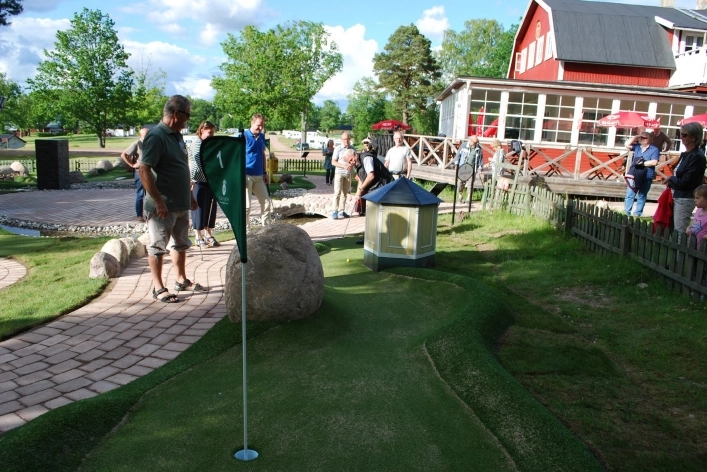 Herrgardscamping & Stugor - zdjęcie 4