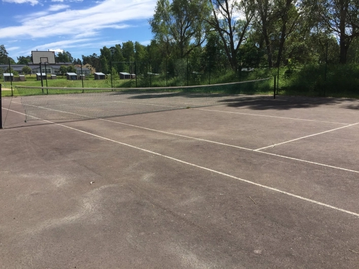 Herrgardscamping & Stugor - zdjęcie 1