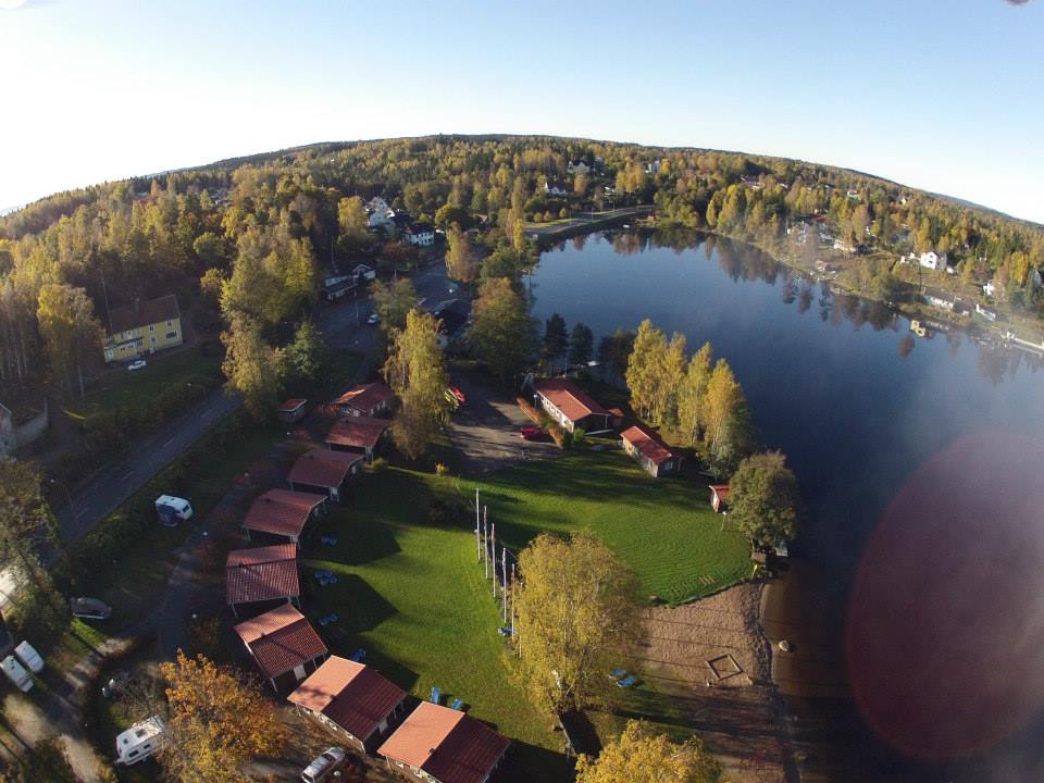 Kemping - Hindås Camping