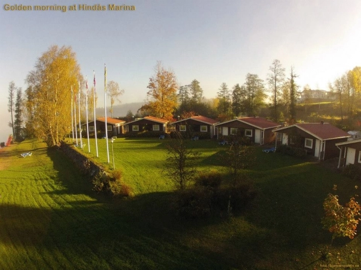 Hindås Camping - zdjęcie 1