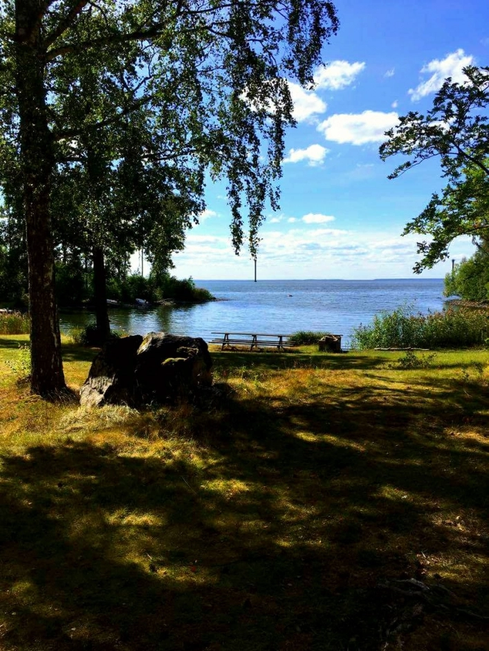 Hjälmaresund Camping - zdjęcie 3