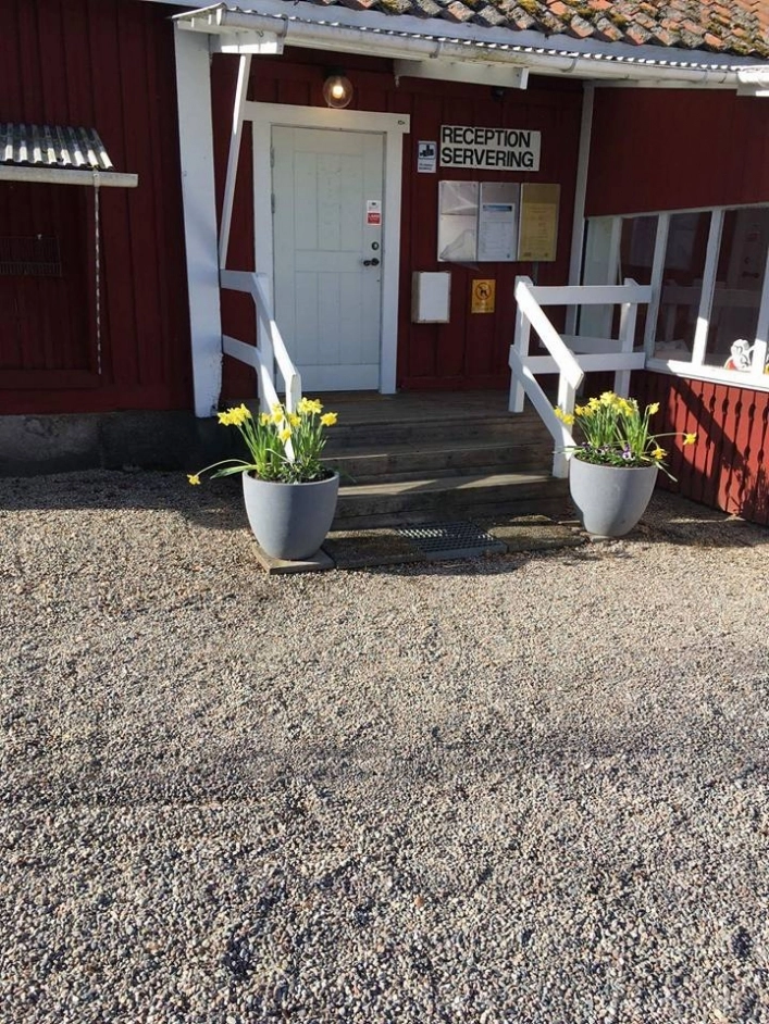 Hjälmaresund Camping - zdjęcie 1