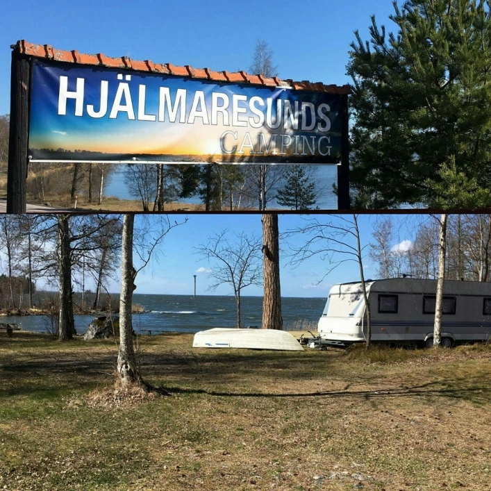 Hjälmaresund Camping - zdjęcie 1