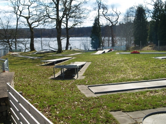 Hjelmsjö Camping - zdjęcie 3