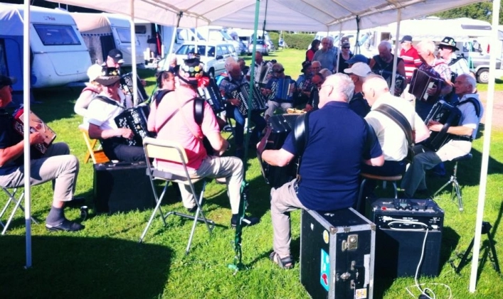 Hjo Camping - zdjęcie 4