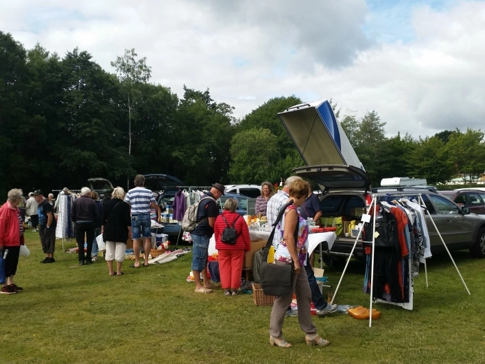 Hjo Camping - zdjęcie 1