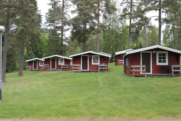 Hjortsjöns Camping - zdjęcie 1