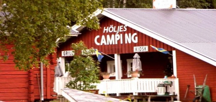 Höljes Camping - zdjęcie 1