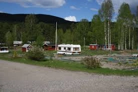 Höljes Camping - zdjęcie 1