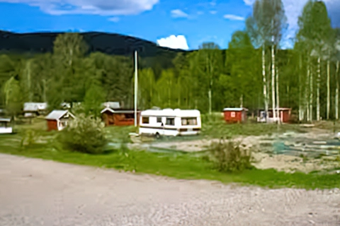 Höljes Camping