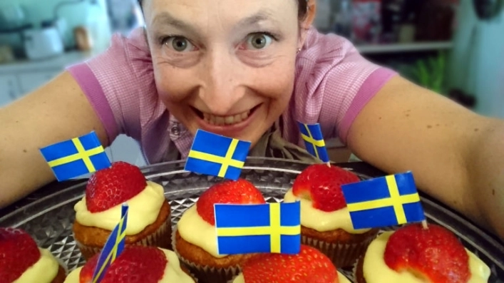 Holsljunga Camping - zdjęcie 4