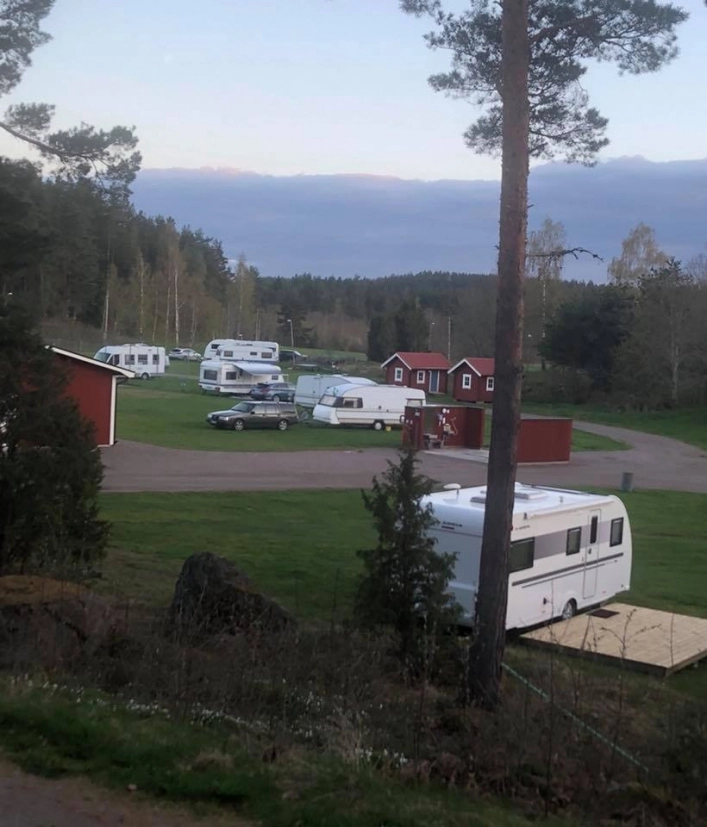 Hornåbergs Camping - zdjęcie 4