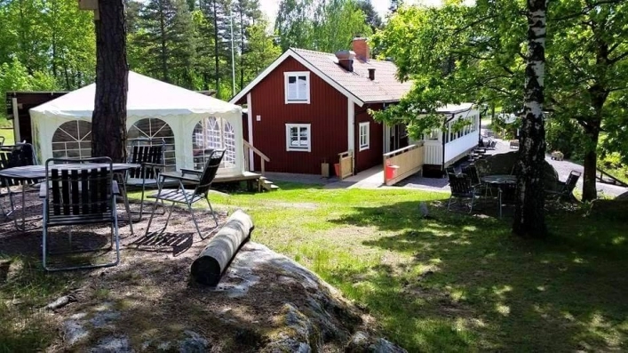 Hornåbergs Camping - zdjęcie 3